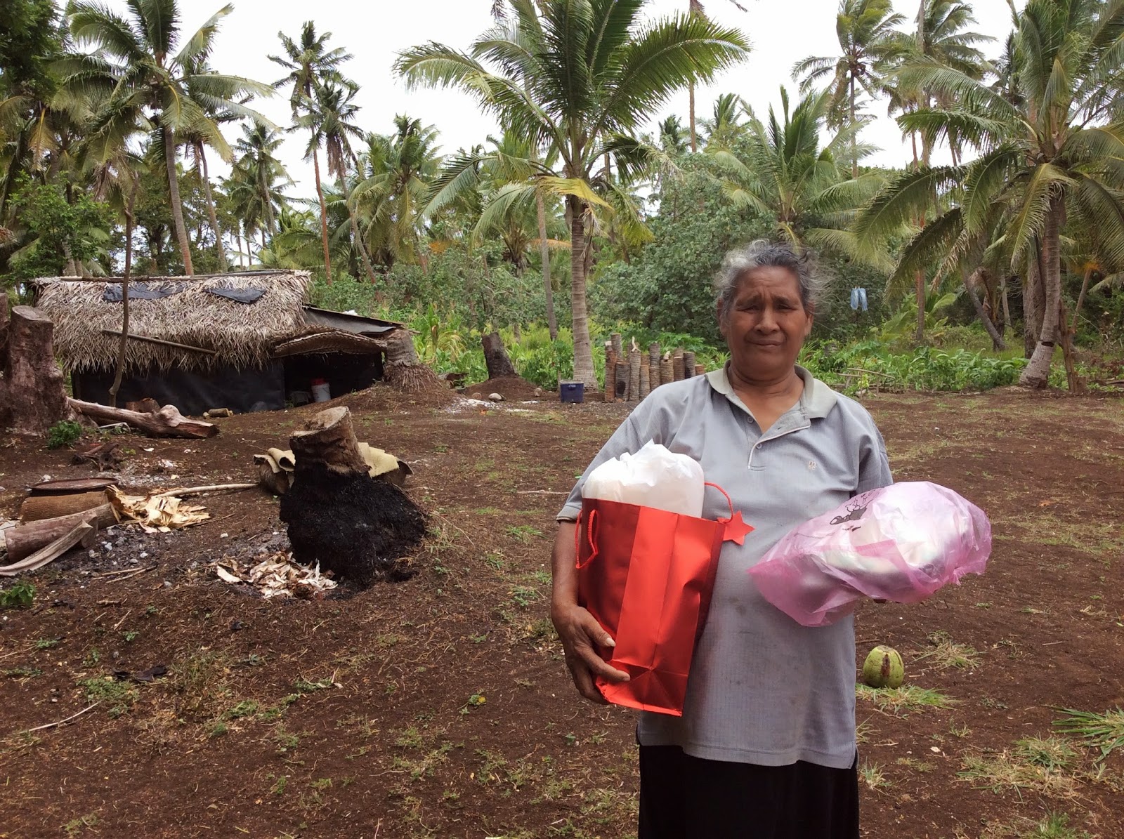 Murdocks In Tonga Christmas Holiday Events